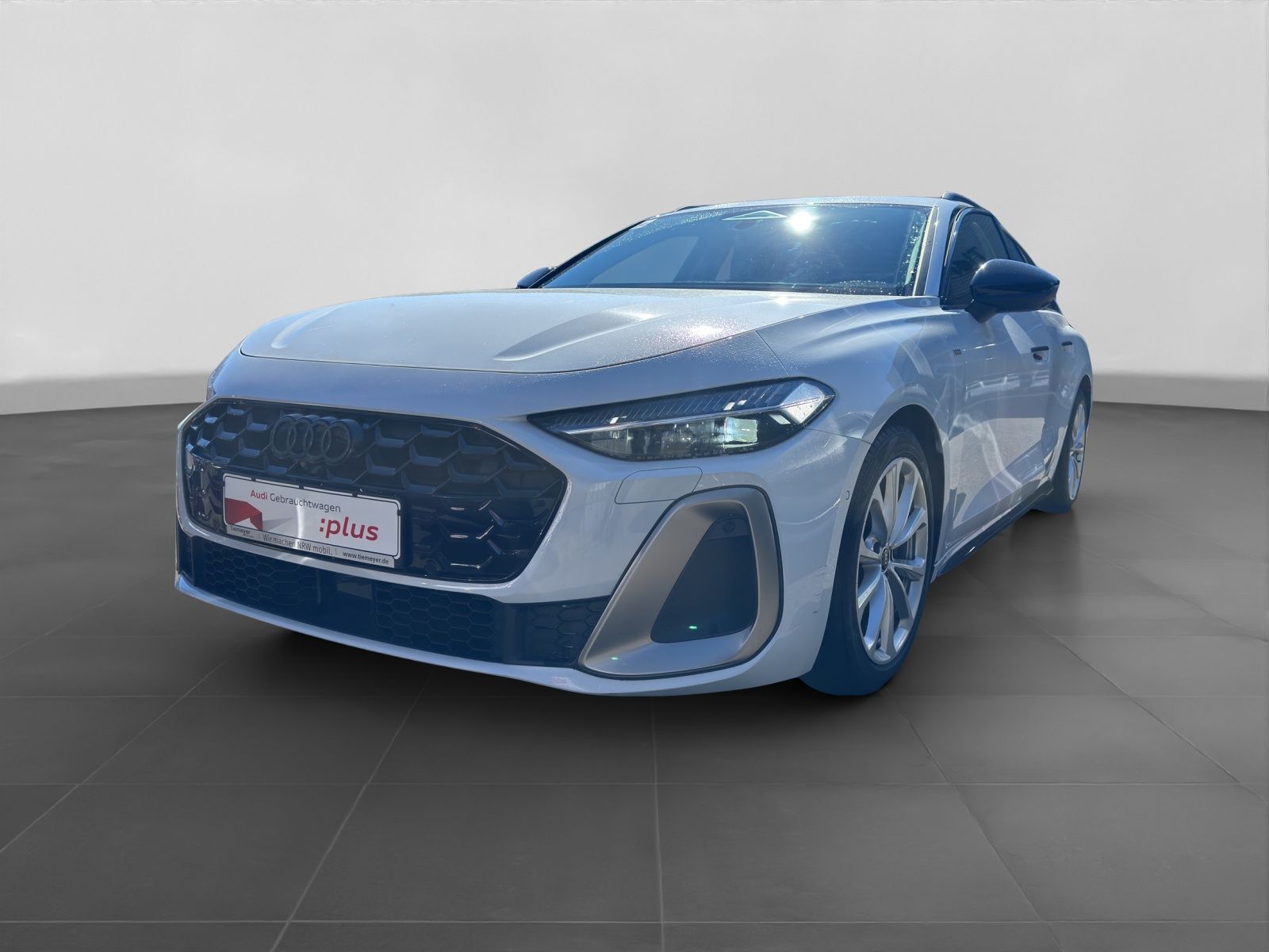 Audi A5 - Bild 2