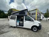 Volkswagen T6 - Heckgarage Wohnmobil oder -wagen Kastenwagen