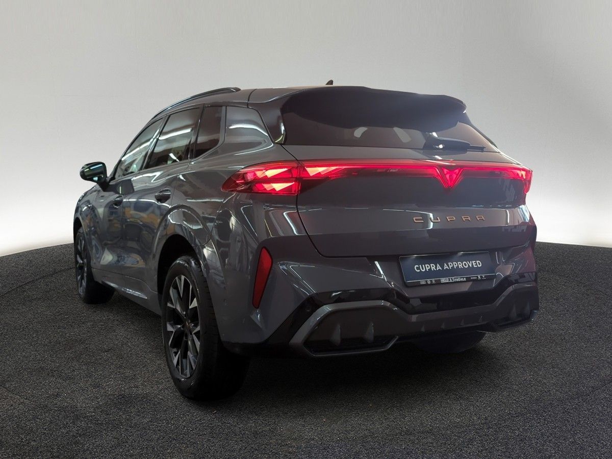 Cupra Terramar - Bild 3