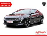 Peugeot 508 1.6 PureTech 225 GT LED TEMP 360° Kamera - Peugeot 508 Gebrauchtwagen