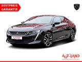 Peugeot 508 1.6 PureTech 225 GT LED TEMP 360° Kamera - Peugeot 508: Automatik