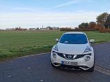 Nissan Juke 1.2 DIG-T N-CONNECTA N-CONNECTA - Nissan Juke mit Benzin-Antrieb: Kleinwagen