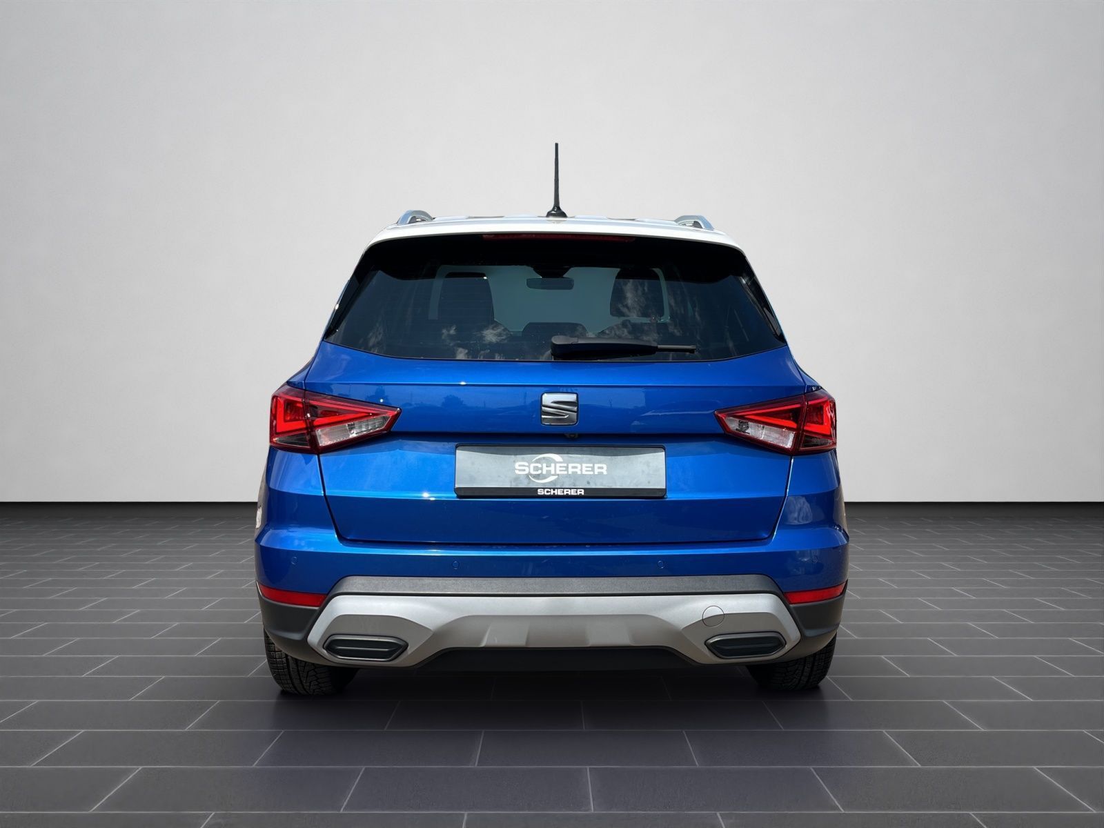 Seat Arona - Bild 7