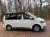 Volkswagen T5 California - Volkswagen T5 California mit Diesel-Antrieb: Automatik