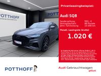 Audi SQ8 - Vorschau Bild 1