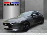 Mazda 3 Lim. 150PS Homura Apple/Android, QI - Mazda 3 Gebrauchtwagen in Chemnitz