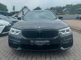 BMW 530d xdrive M-Sport *AHK*Head-up*Pano* - BMW 530: 530xd