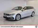 Volkswagen Passat variant 2.0 tdi executive 200c - Volkswagen Passat: 20 TDI