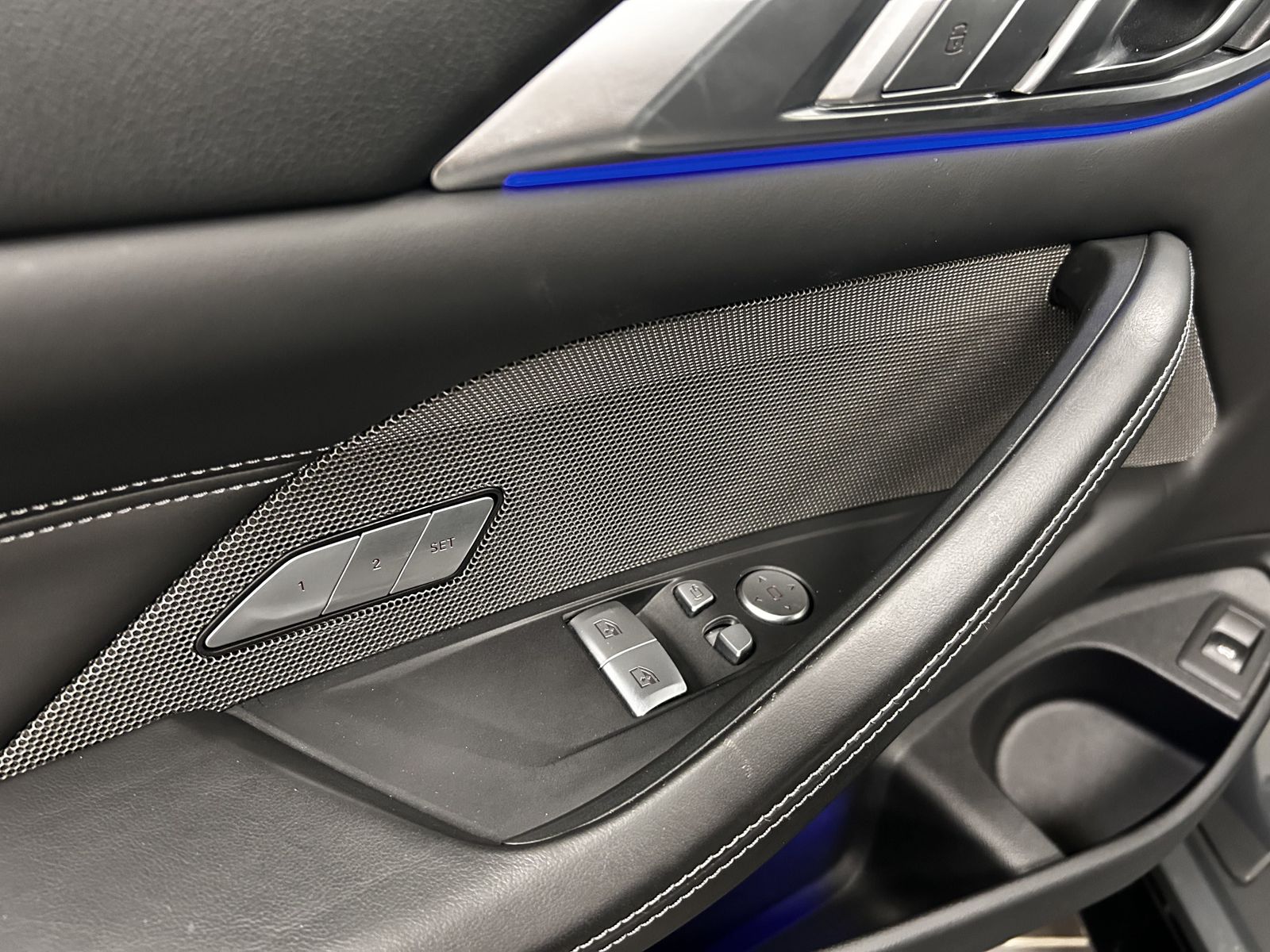 BMW M4 Competition M xDrive Coupé Harman/Kardon Head foto 14