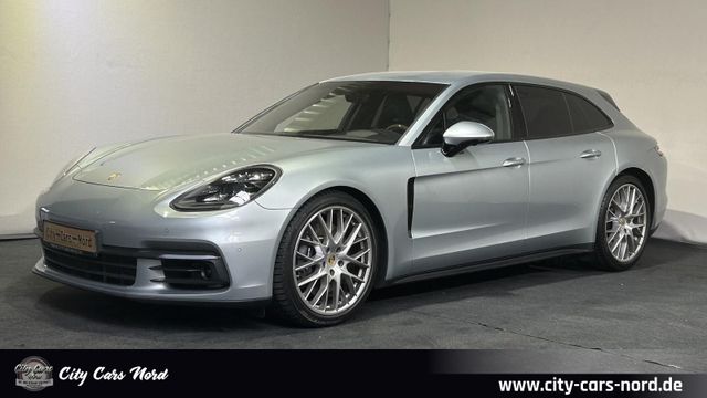 Porsche Panamera Sport Turismo 4-ACC-360-MATRIX-BOSE-MEM