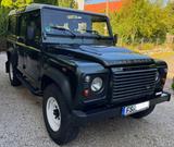 Land Rover Defender 110 TD4 Station Wagon E  - gebrauchte Land Rover Defender aus dem Jahr 2008