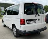 Volkswagen T6 Kombi T6.1 Kombi 2.0 TDI L1H1 9-Sitzer Automa - Diesel Gebrauchtwagen mit Euro6