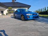 Subaru Impreza WRX STI Type R V6 543/1000 - Subaru Gebrauchtwagen von 2000