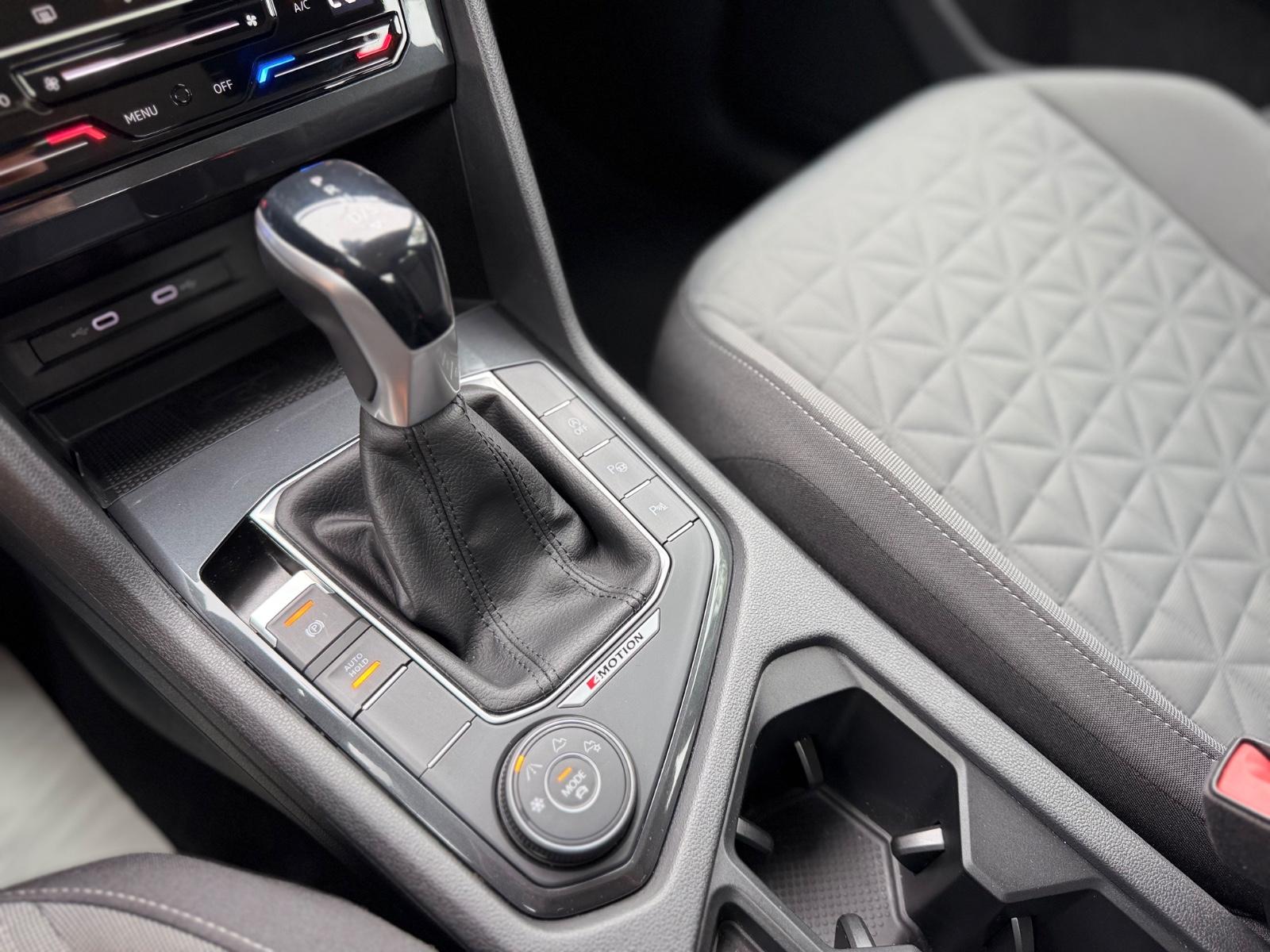 Volkswagen Tiguan Life 4Motion 2.0TDI/ACC/LED/AHK/APP-Conne, миниатюра 19
