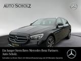 Mercedes-Benz E 300 de 4M T AVANTGARDE+AHK+DISTR PLUS+AMBI+WS+ - Mercedes-Benz E 300 in Hannover