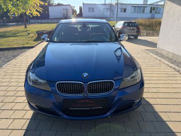 BMW 320 - 2