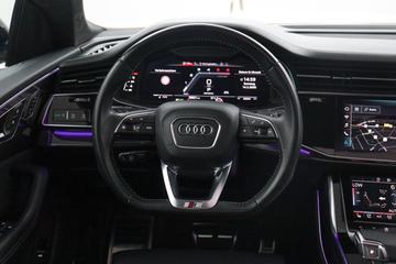 2020 AUDI SQ8 — миниатюра 16