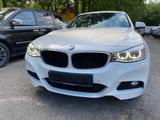 BMW 320 Gran Turismo Gran Turismo 320d M Sport M... - gebrauchte BMW 320 Gran Turismo aus dem Jahr 2016