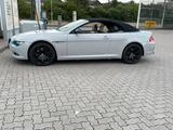 BMW Sehr schöne BMW 635d. Cabrio steht zum Ver... - BMW 635: Cabrio, 635d
