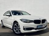 BMW 320 Gran Turismo  GT 320i NAVI PROF PDC 8 GANG A - BMW 320 Gran Turismo Gebrauchtwagen