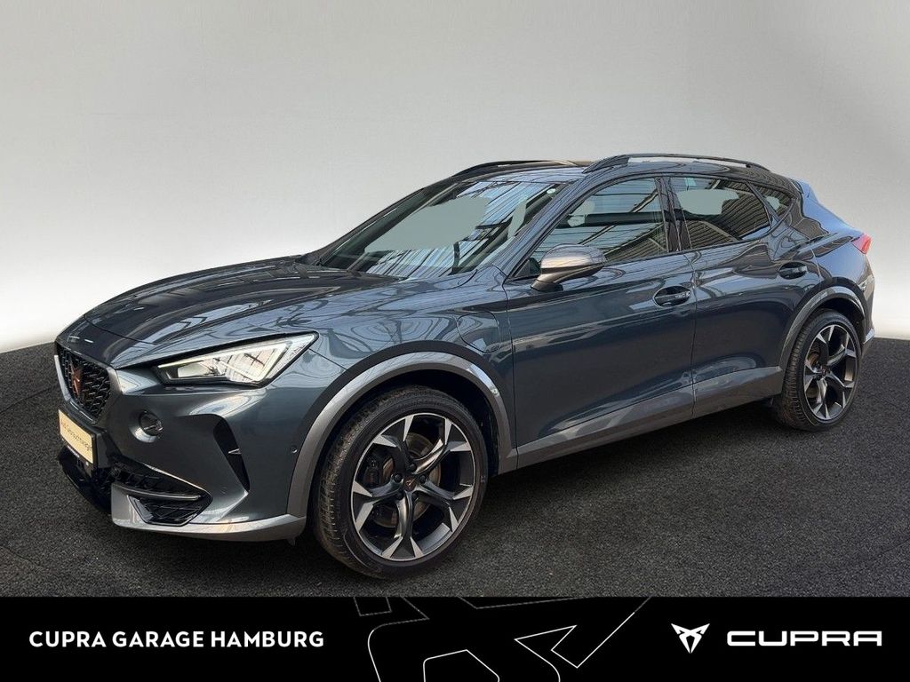 Image of Cupra Formentor