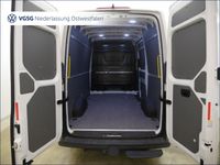 Volkswagen Crafter - Vorschau Bild 15