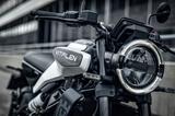 Husqvarna Vitpilen 125 - Offers
