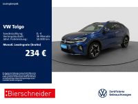 Volkswagen Taigo - Vorschau Bild 1