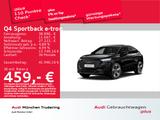 Audi Q4 Sportback e-tron 50 quattro 220 kW