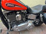 Harley-Davidson Dyna Low Rider FXDL - HARLEY-DAVIDSON DYNA LOW RIDER