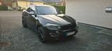BMW X6 M50d Individual StHz. Soft cl. Head up SHD HU - BMW X6 M50: M50d