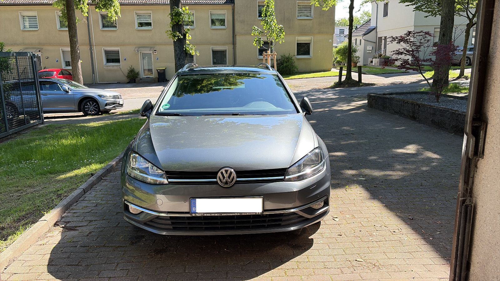 VW VW Golf 7 Variant JOIN Edition | 110 PS | Navi |