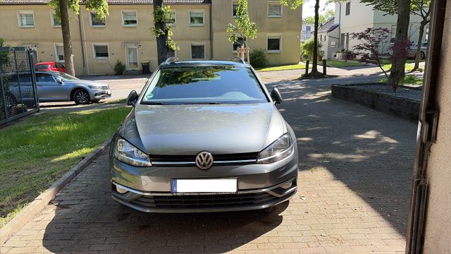 VW VW Golf 7 Variant JOIN Edition | 110 PS | Navi |
