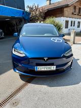 Tesla Model X Plaid BJ 12/2022 - Tesla Model X: Plaid