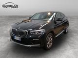 BMW X4 G02 2018 - X4 xdrive20d Business Advantag - BMW G02 - BMW X4