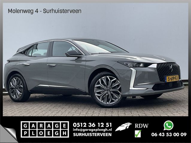 DS DS4