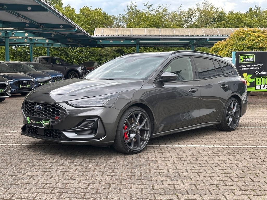 Ford Focus Turnier ST X 2.3 EcoBoost *HeadUp*Kamera*