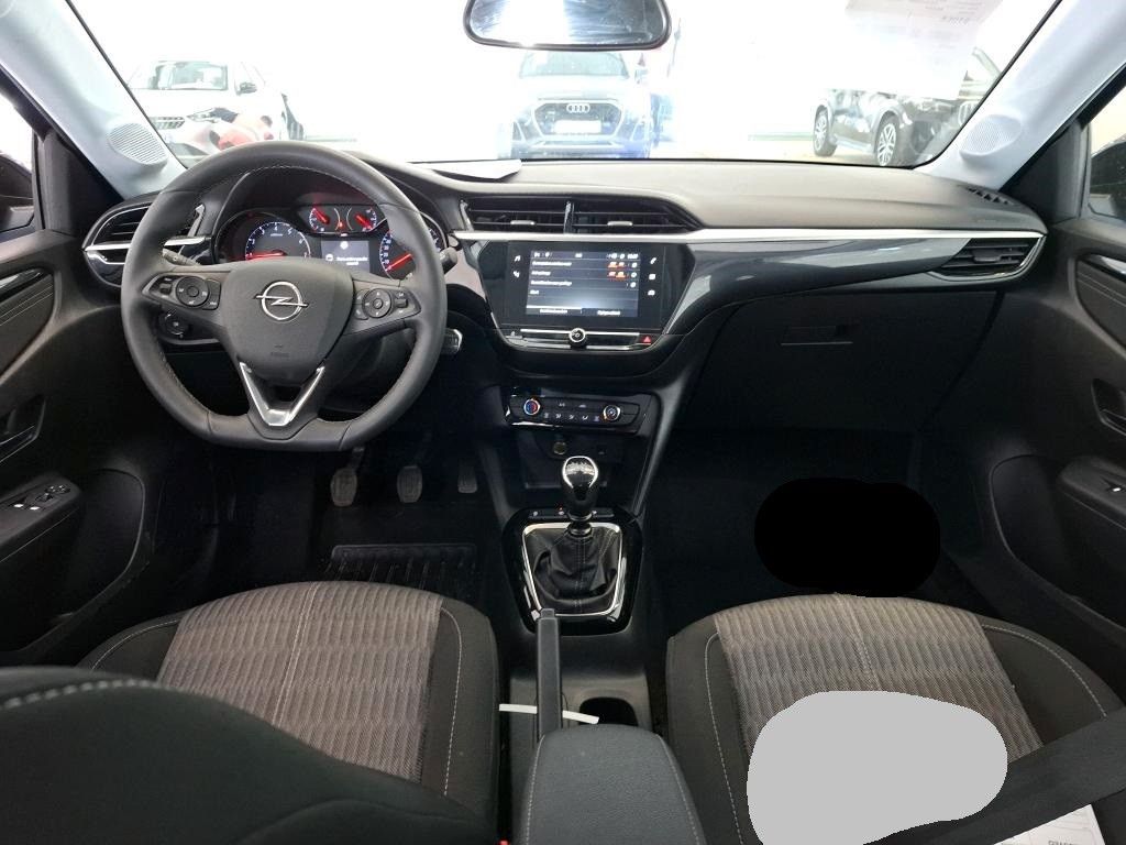 Fahrzeugabbildung Opel Corsa 1.2 T Elegance LED/NAVI/PDC/ALU/TEMPO