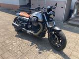 Moto Guzzi Audace Bobberumbau - TÜV und Service neu - Angebote