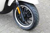 Kymco Like II 125 i / ABS / Topcase /  Garantie - Kymco Like II 125i ABS