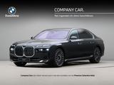 BMW 740 7 Serie 740d xDrive Sedan