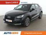 Audi SQ2 2.0 TFSI quattro Aut.*NAVI*ACC*CAM* - Audi SQ2 aus 2019