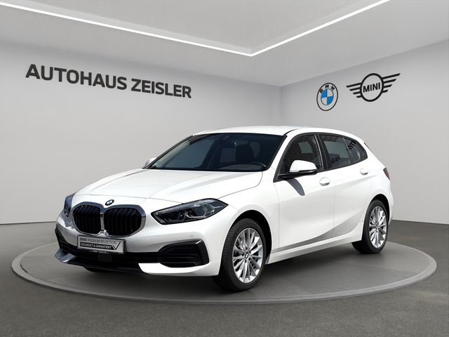 BMW 118i Navi 17´LM Klimaautomatik UPE 37.810,-- (Fahrzeug B00433044109)