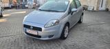 Fiat Punto 1.2 8V Active - Fiat Punto in Freiburg