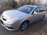 Opel Vectra C 1.9 CDTI 110 kW  TÜV bis 05... - Opel Vectra aus 2008: C