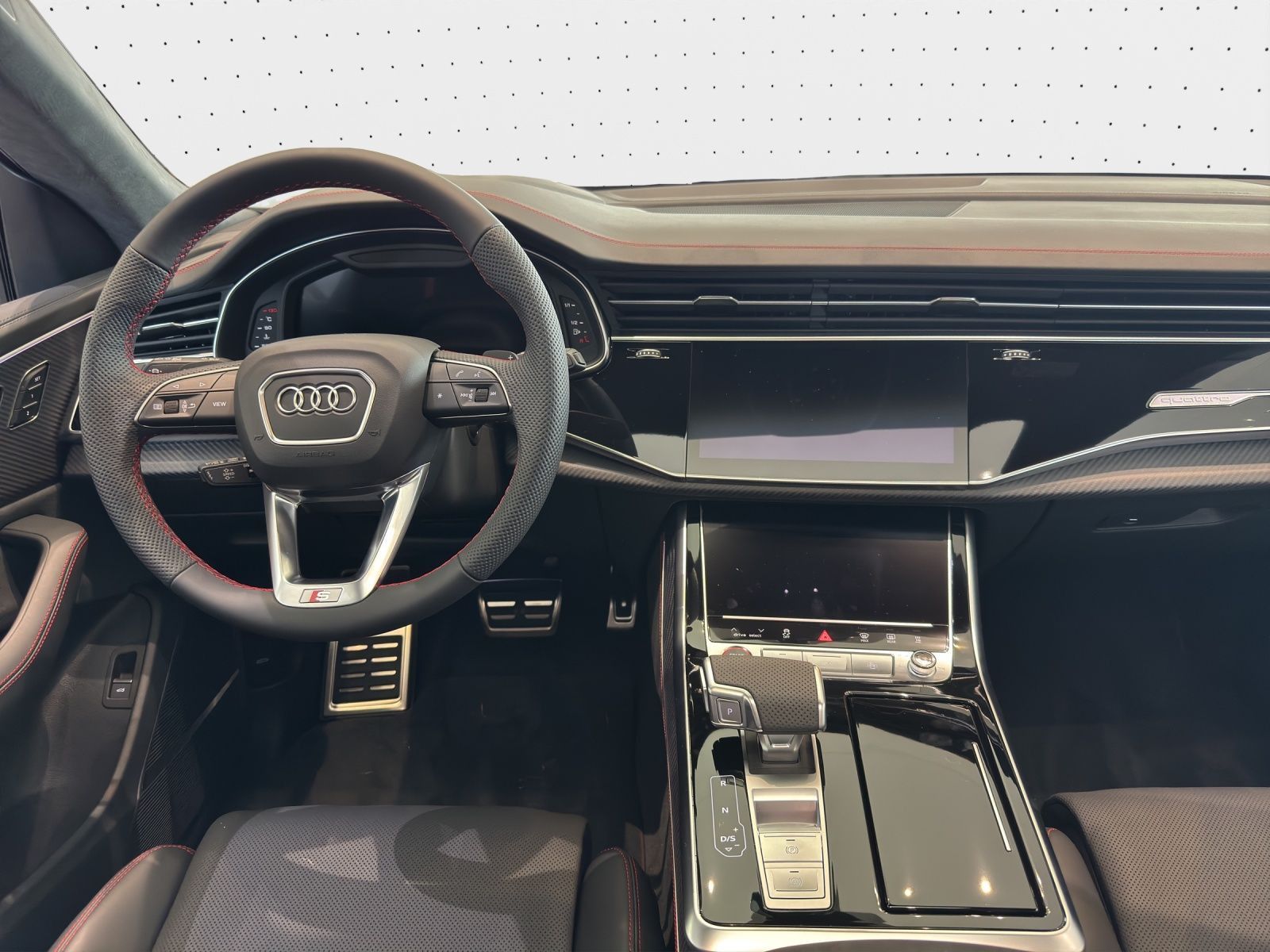 Audi SQ8 - Bild 5