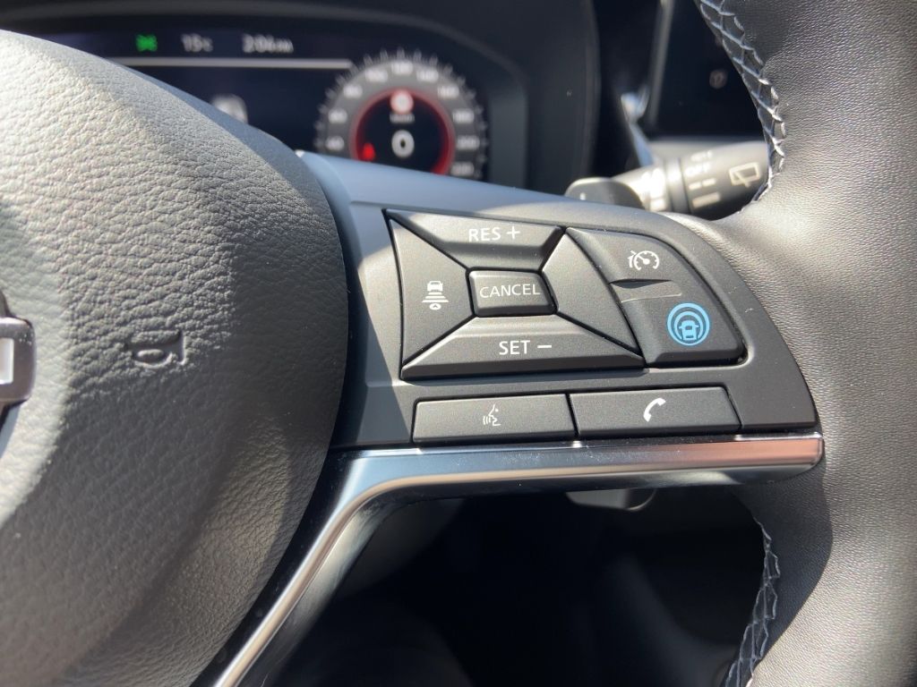 Nissan Juke - Bild 13