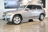 Mercedes-Benz GLK 220 GLK GLK 220 CDI BlueEfficiency 4Matic - Mercedes-Benz GLK-Klasse Gebrauchtwagen in Düsseldorf