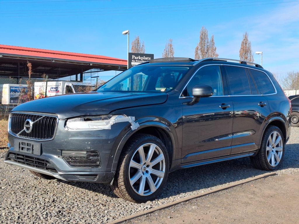 Angebot ansehen Volvo XC90