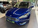 Ford Focus 1.0 EcoBoost Titanium SHZ+Winterp.+2xKlima - Ford Focus: Titanium X